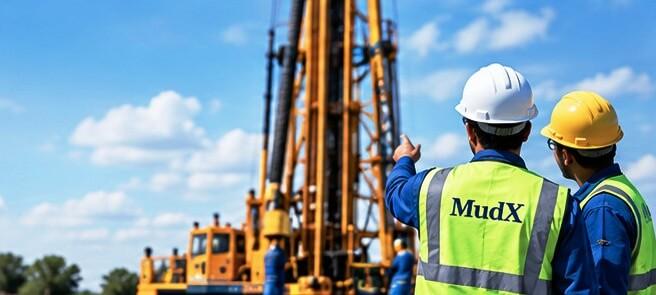 Why supply consistency matters more than price in drilling chemicals