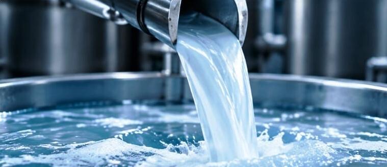MudX process chemicals