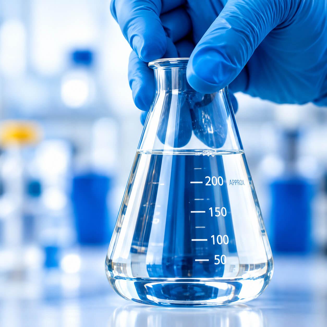 MudX lab technician