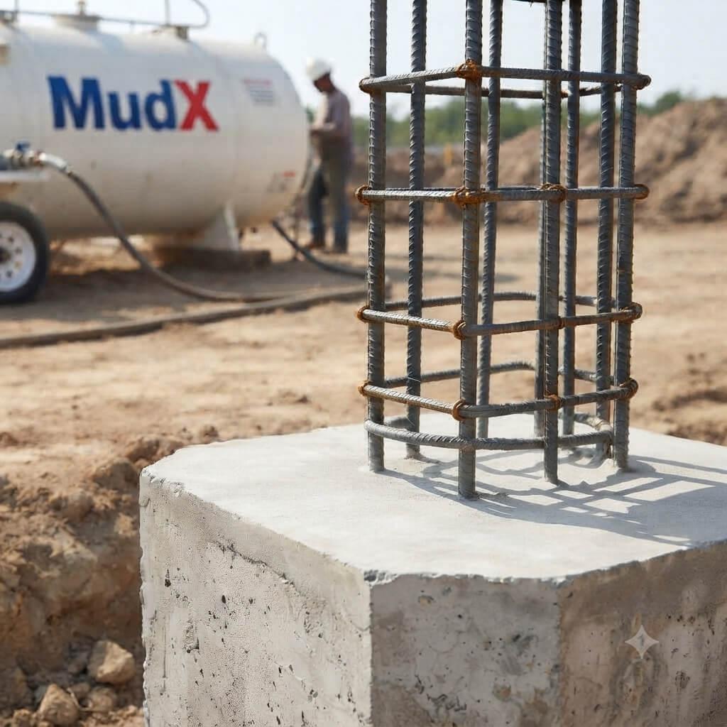 Foundation Support